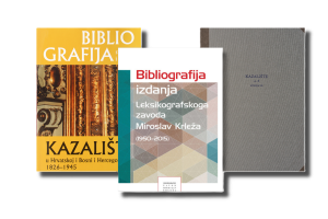 Bibliografije