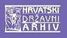Hrvatski državni arhiv