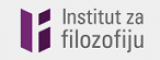 Institut za filozofiju