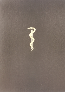 Medicinska enciklopedija II. izdanje