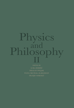 PHYSICS AND PHILOSOPHY II