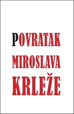 Povratak Miroslava Krleže