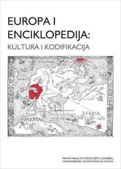 Europa i enciklopedija: kultura i kodifikacija