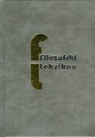 Filozofski leksikon