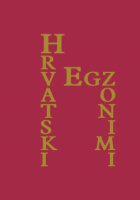 Hrvatski egzonimi II.