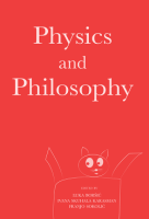 PHYSICS AND PHILOSOPHY