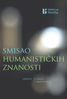 SMISAO HUMANISTIČKIH ZNANOSTI