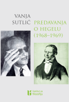 PREDAVANJA O HEGELU (1968-1969)