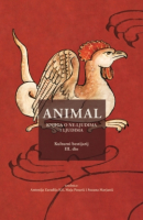 ANIMAL: knjiga o ne-ljudima i ljudima (Kulturni bestijarij III. dio)