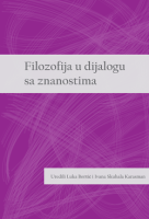FILOZOFIJA U DIJALOGU SA ZNANOSTIMA