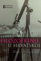 FILOZOFKINJE U HRVATSKOJ
