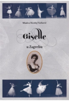 GISELLE U ZAGREBU