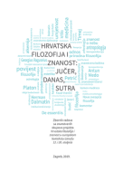 HRVATSKA FILOZOFIJA I ZNANOST: JUČER, DANAS, SUTRA