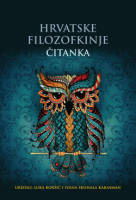 HRVATSKE FILOZOFKINJE: ČITANKA
