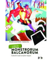 LIBER MONSTRORUM BALCANORUM