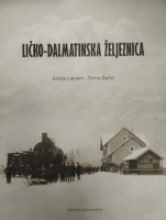 LIČKO-DALMATINSKA ŽELJEZNICA