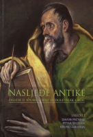 NASLJEĐE ANTIKE: ogledi u spomen Maji Hudoletnjak