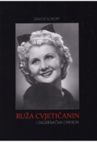RUŽA CVJETIČANIN I ZAGREBAČKA OPERETA