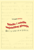 TEHNIKA I ESTETIKA UMJETNIČKOG PJEVANJA