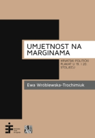 UMJETNOST NA MARGINAMA: Hrvatski politički plakat u 19. i 20. stoljeću