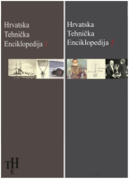 Hrvatska tehnička enciklopedija