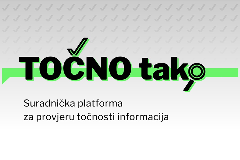Tocno tako