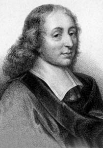 Blaise Pascal