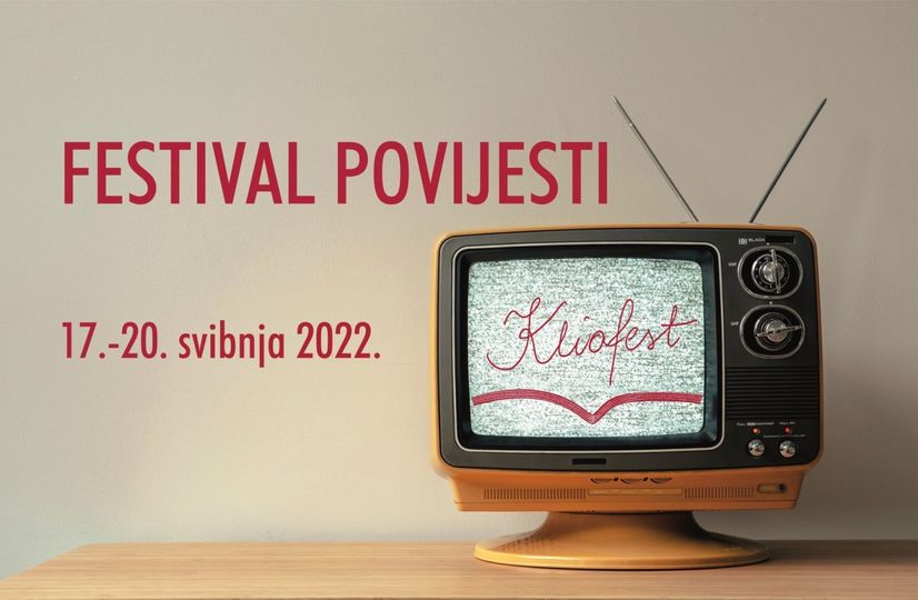 Festival povijesti Kliofest 2022.