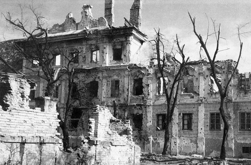 Vukovar