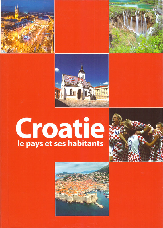 Croatie
