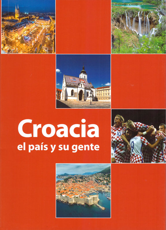Croacia