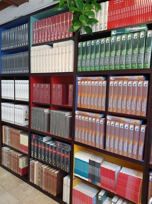 Leksikografska knjizara